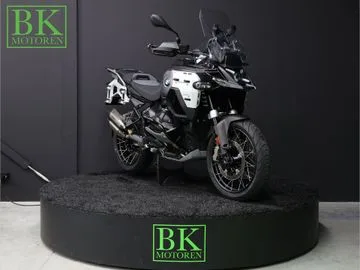 BMW R 1300 GS (2026) — foto 1