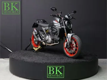 Ducati Monster (2022) — foto 1