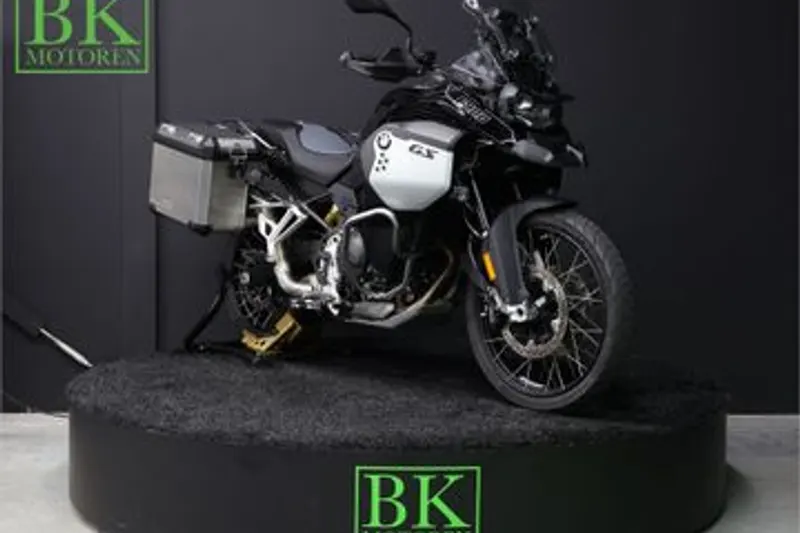 BMW F 900 GS Adventure (2024)