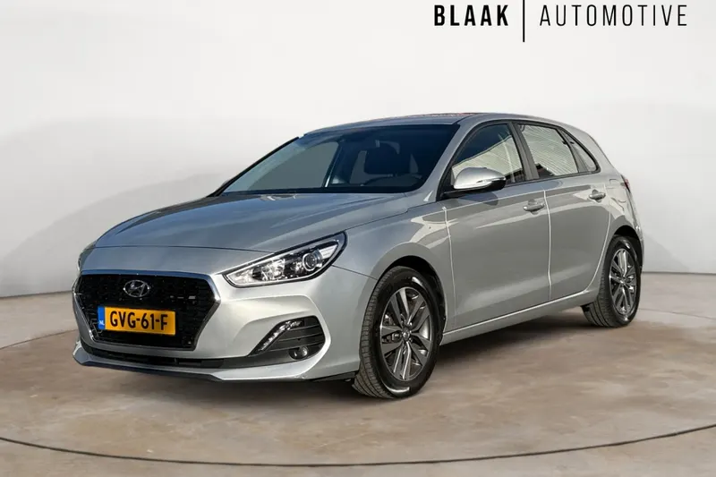 Hyundai i30 (2020)