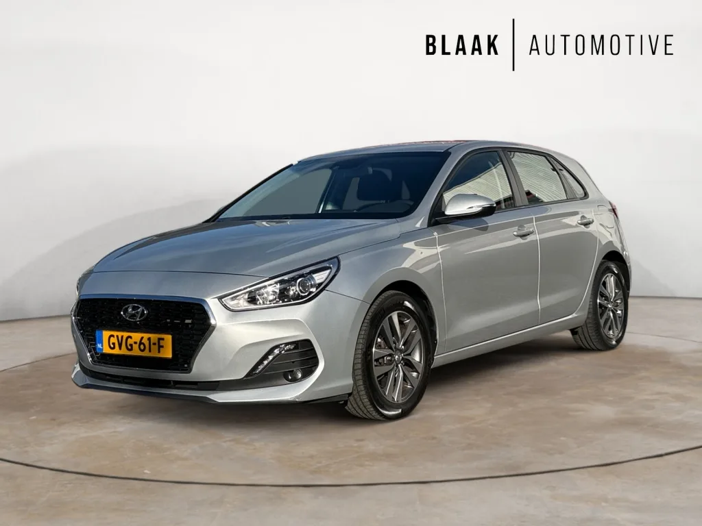 Hyundai i30 (2020) — foto 1