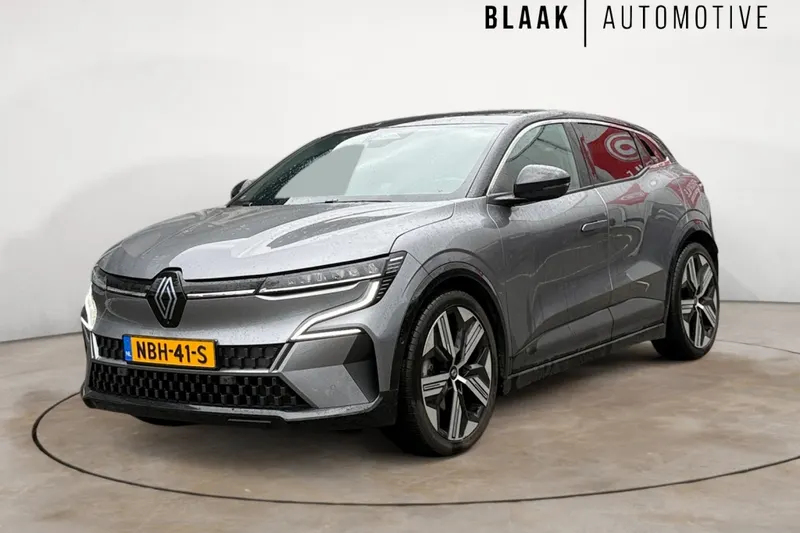 Renault Mégane E-Tech (2023)