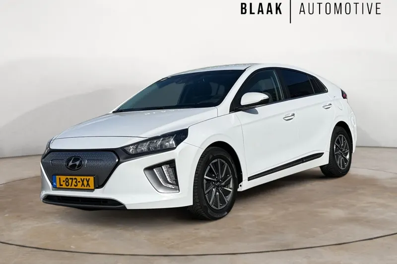 Hyundai Ioniq (2021)