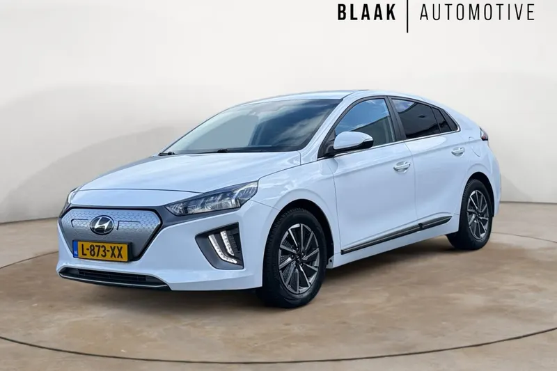 Hyundai Ioniq (2021)