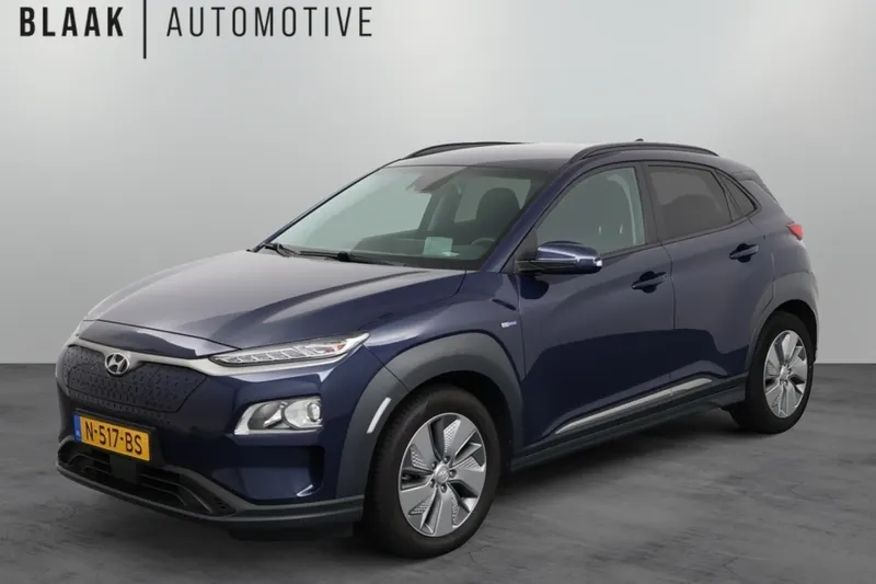 Hyundai Kona (2021)
