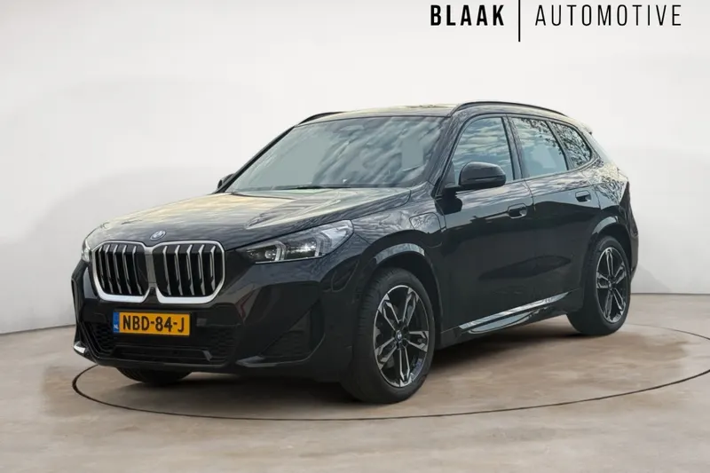BMW X1 (2025)