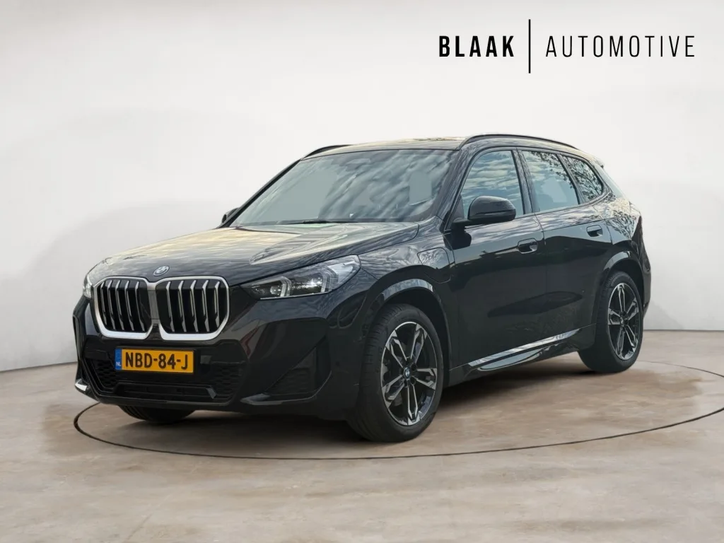 BMW X1 (2025) — foto 1