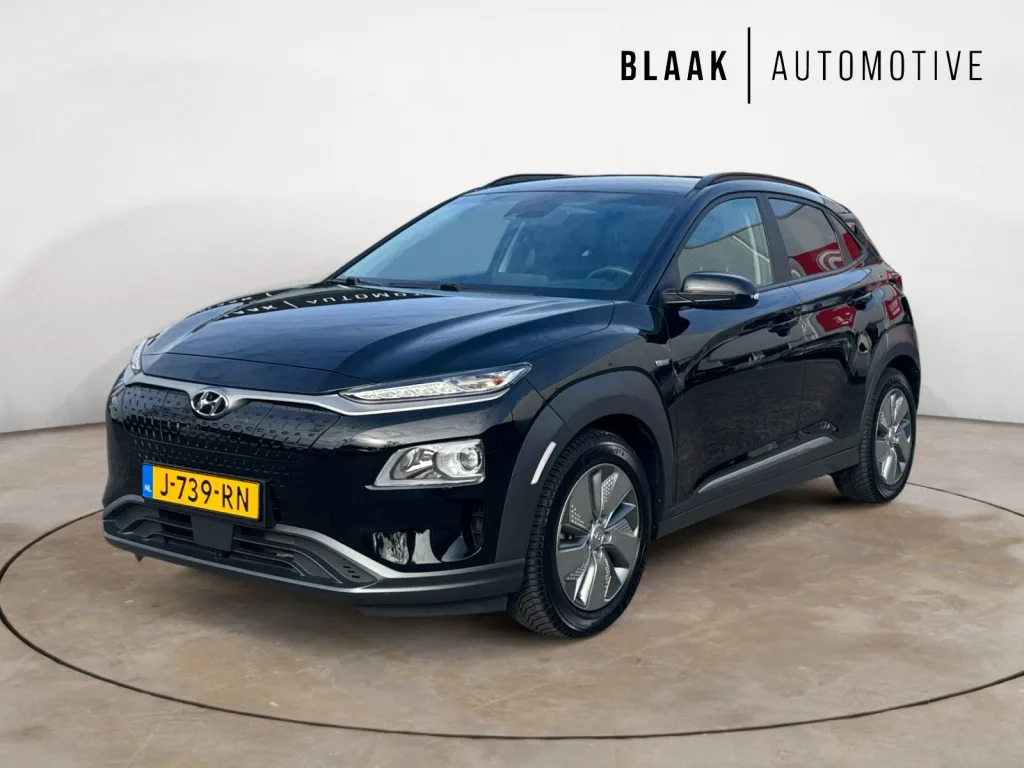 Hyundai Kona (2020) — foto 1