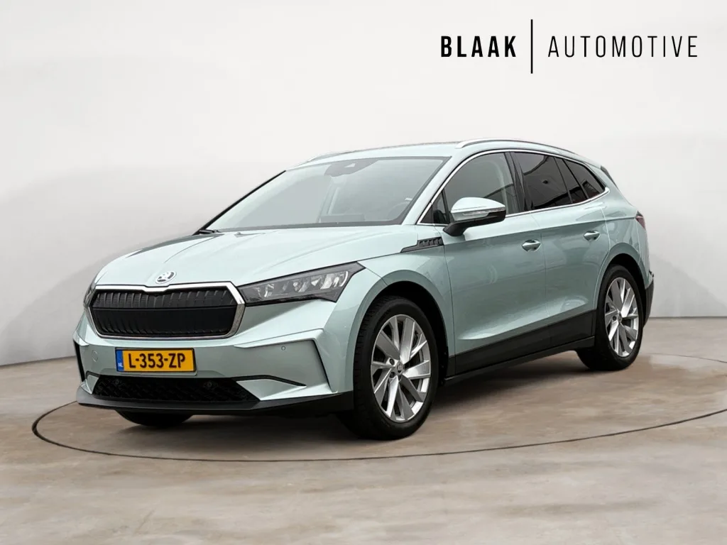 Škoda Enyaq (2021) — foto 1