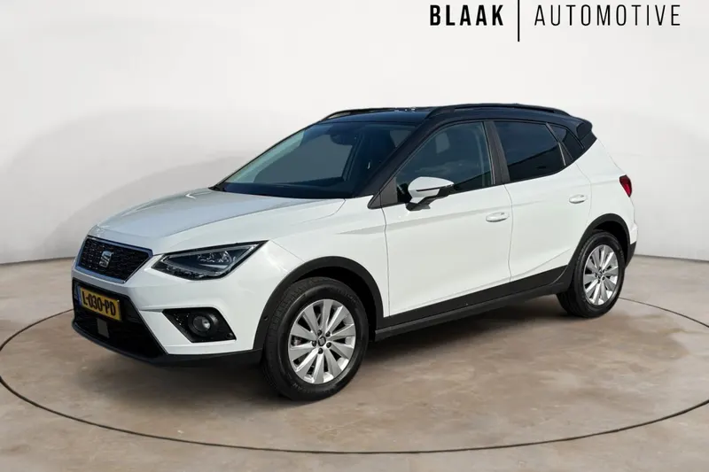 SEAT Arona (2021)