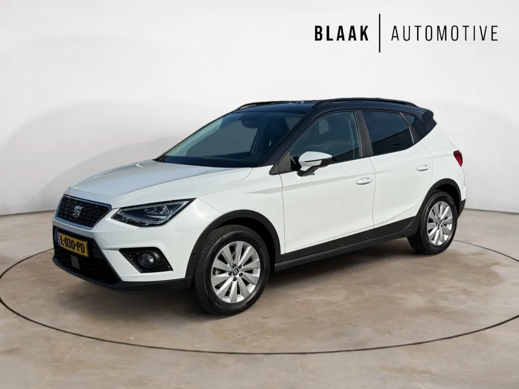 SEAT Arona (2021) — foto 1
