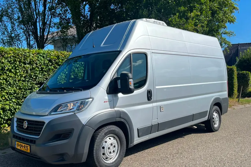 Fiat Ducato (2017)