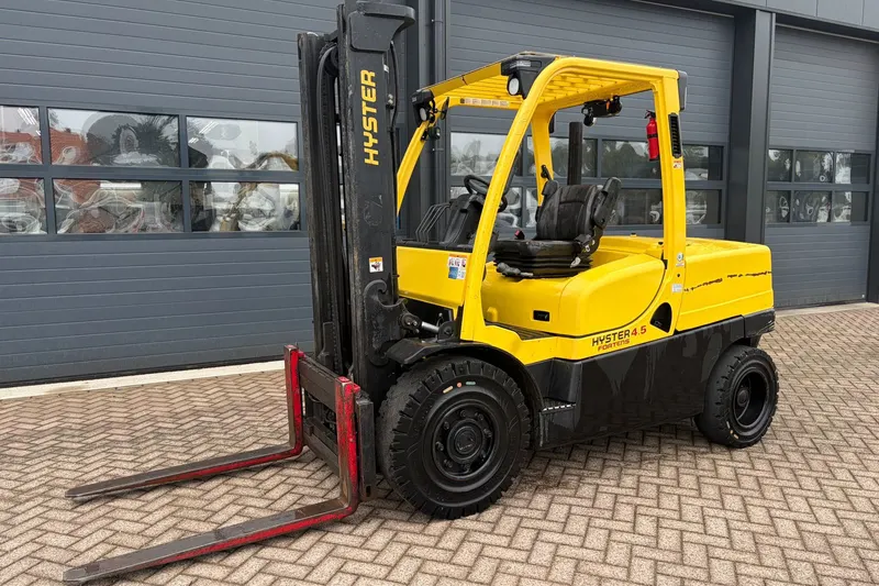 Hyster 4.5 T (2022)