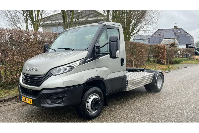 Iveco Daily (2024)