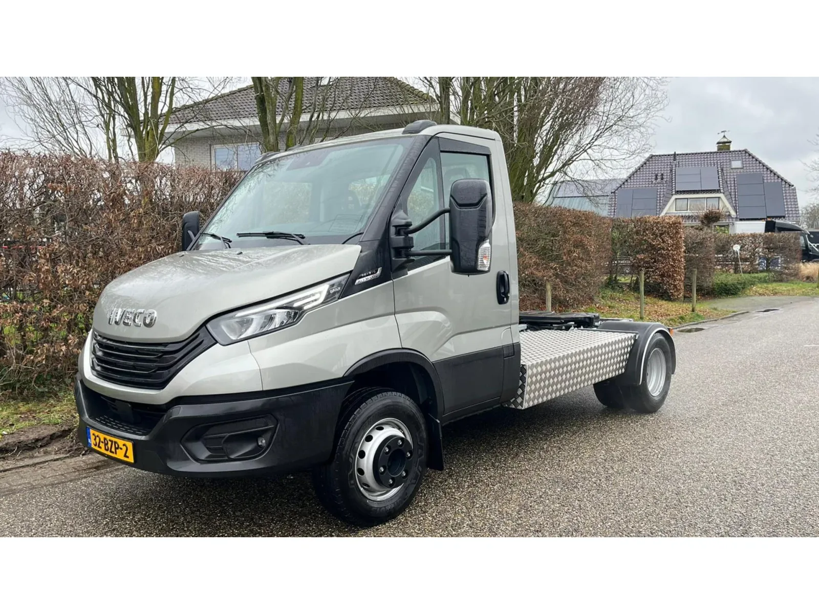 Iveco Daily (2024) — foto 1