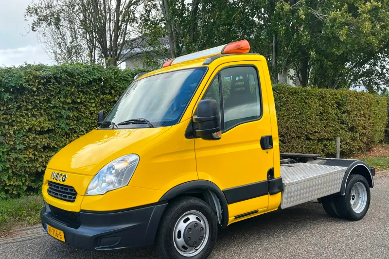 Iveco Daily (2013)