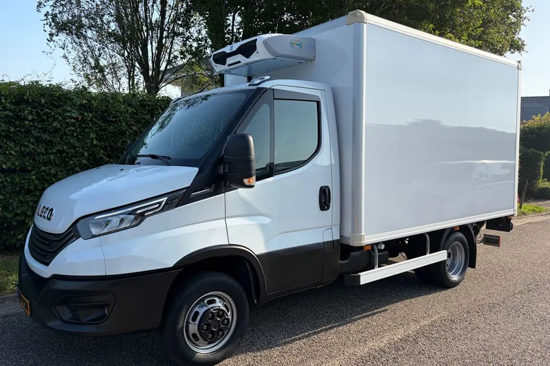Iveco Daily (2022)
