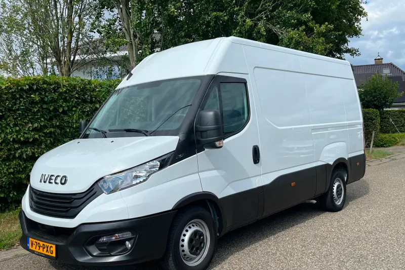 Iveco Daily (2024)