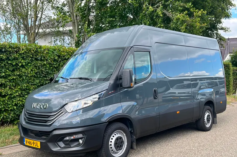 Iveco Daily (2022)