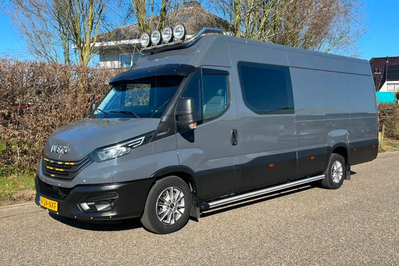 Iveco Daily (2024)