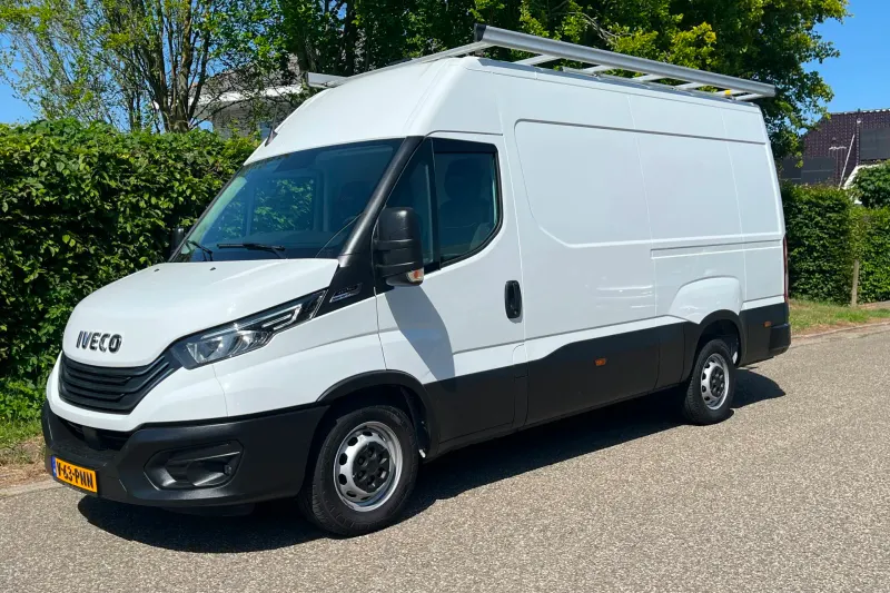 Iveco Daily (2024)