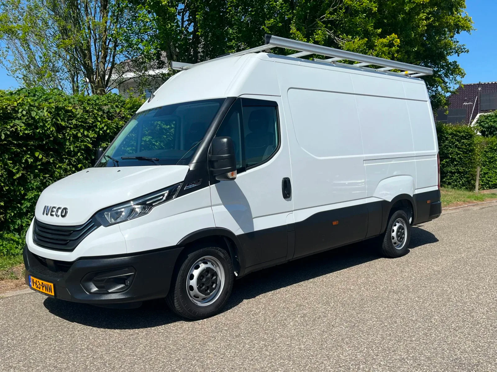 Iveco Daily (2024) — foto 1