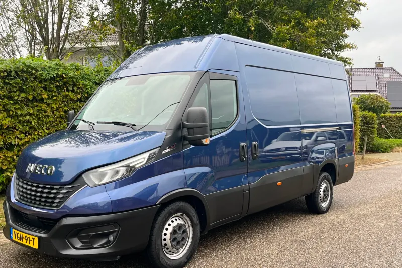 Iveco Daily (2020)