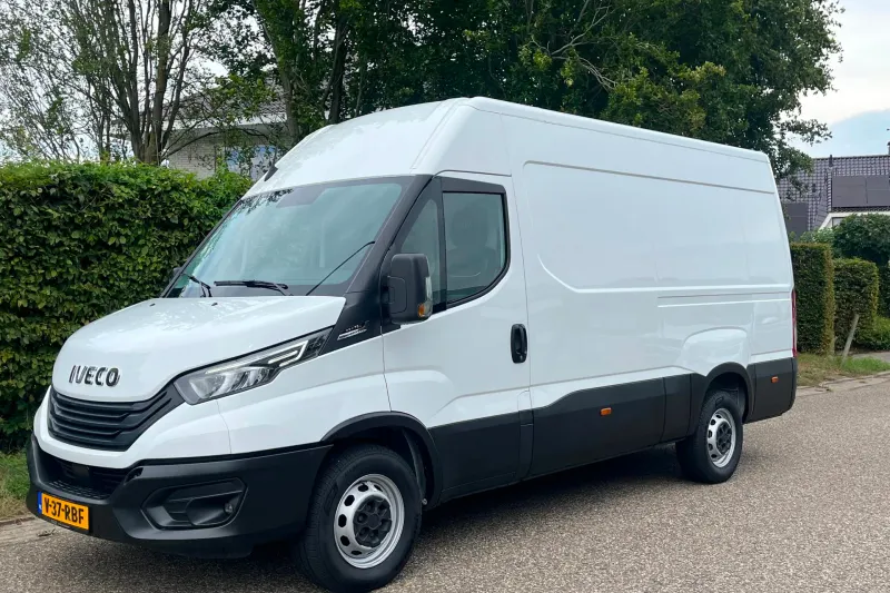 Iveco Daily (2024)