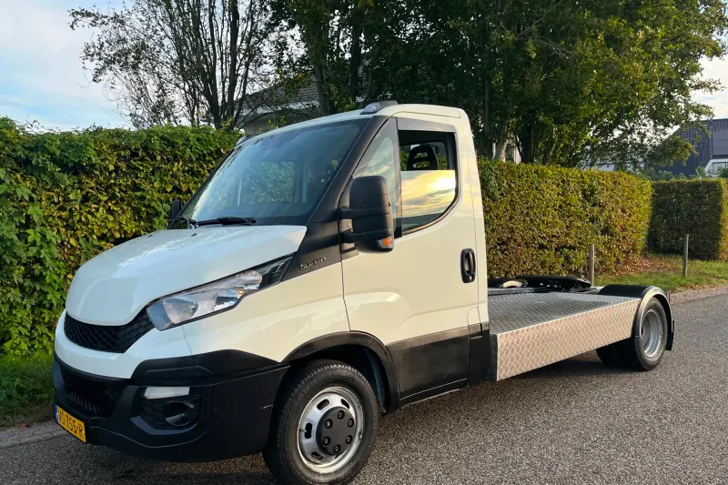 Iveco Daily (2016)