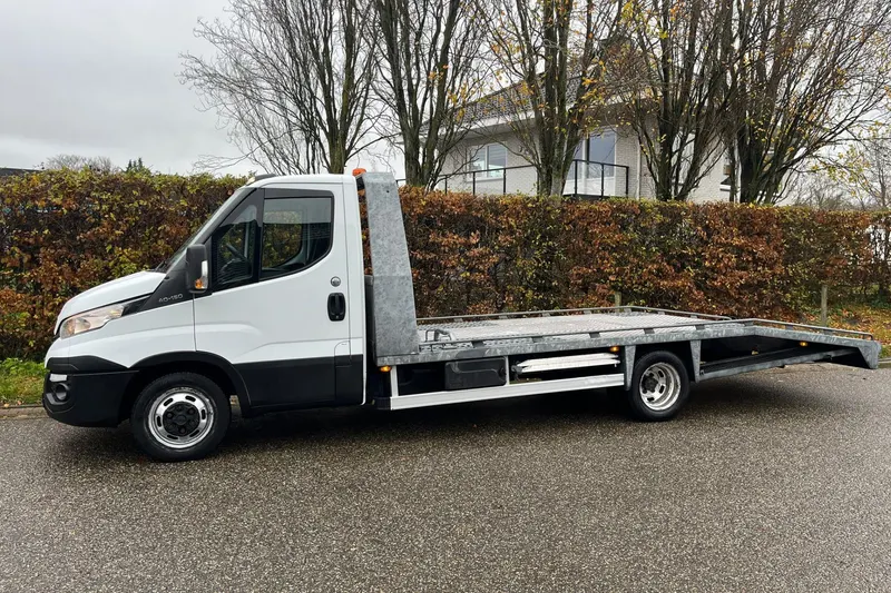 Iveco Daily (2019)