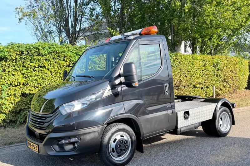 Iveco Daily (2023)