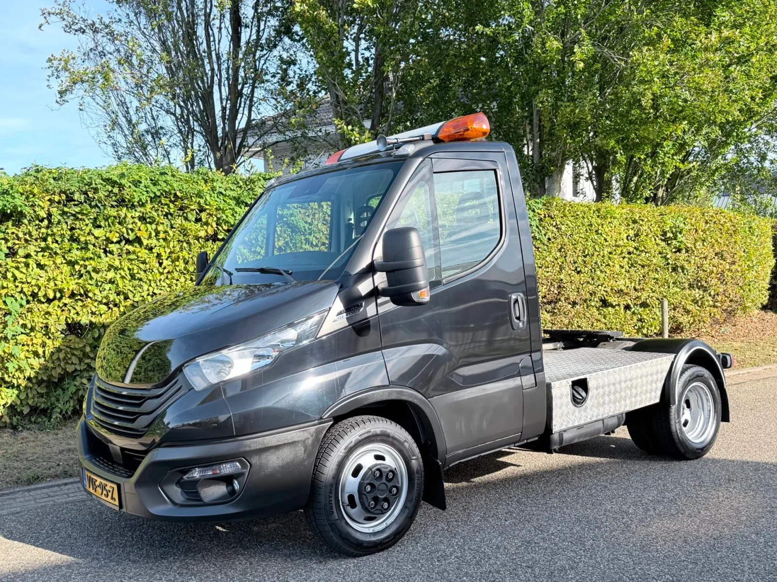 Iveco Daily (2023) — foto 1