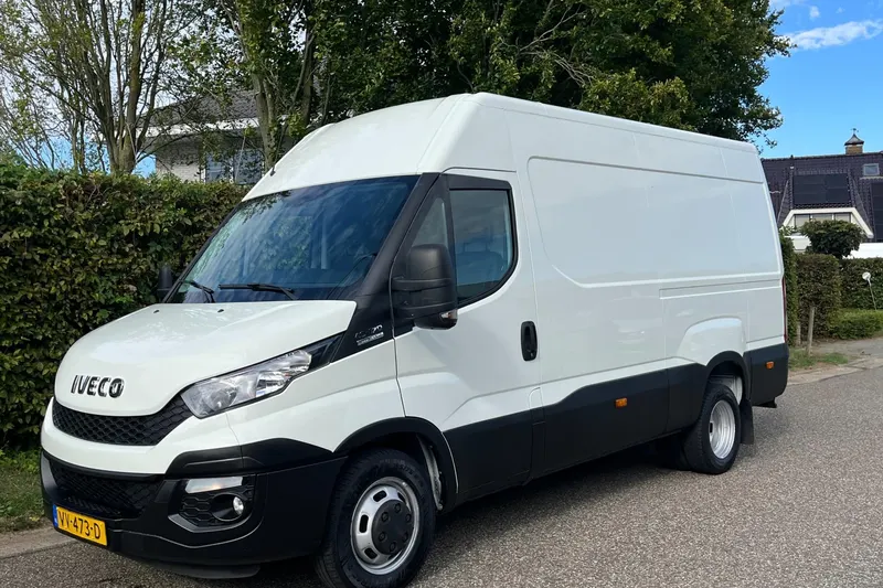 Iveco Daily (2016)