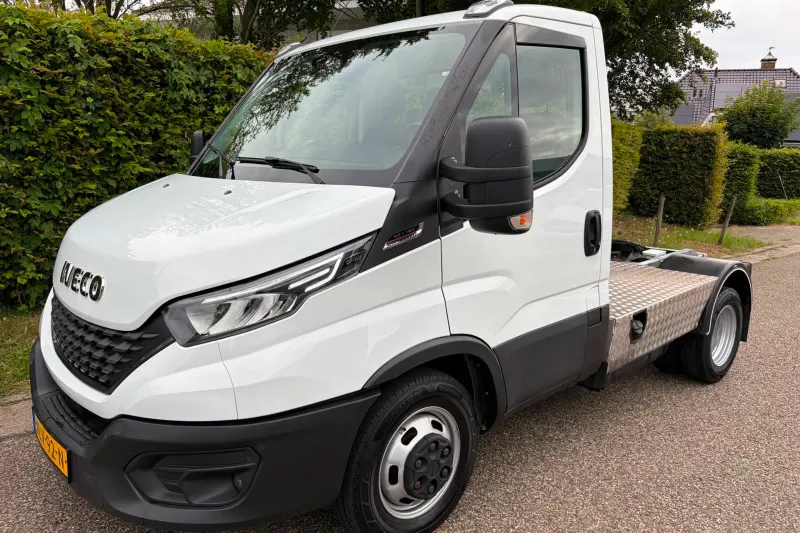 Iveco Daily (2021)