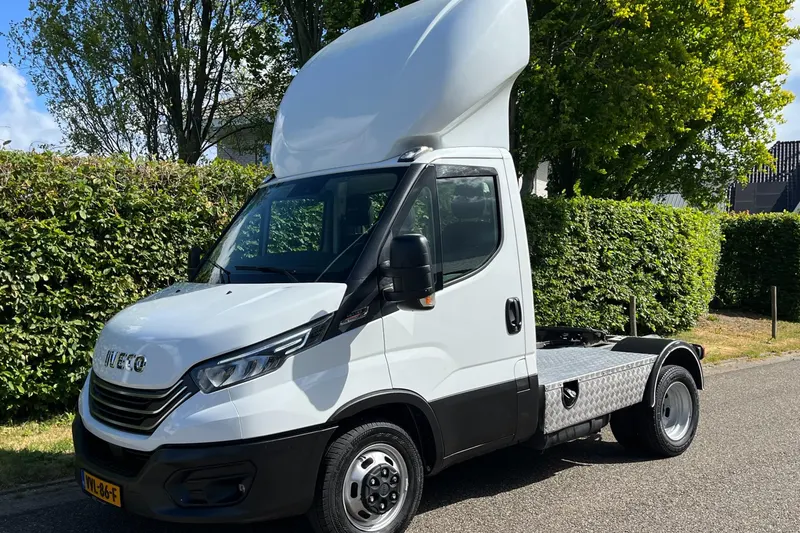 Iveco Daily (2023)