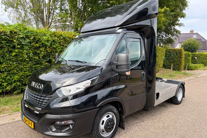 Iveco Daily (2021)