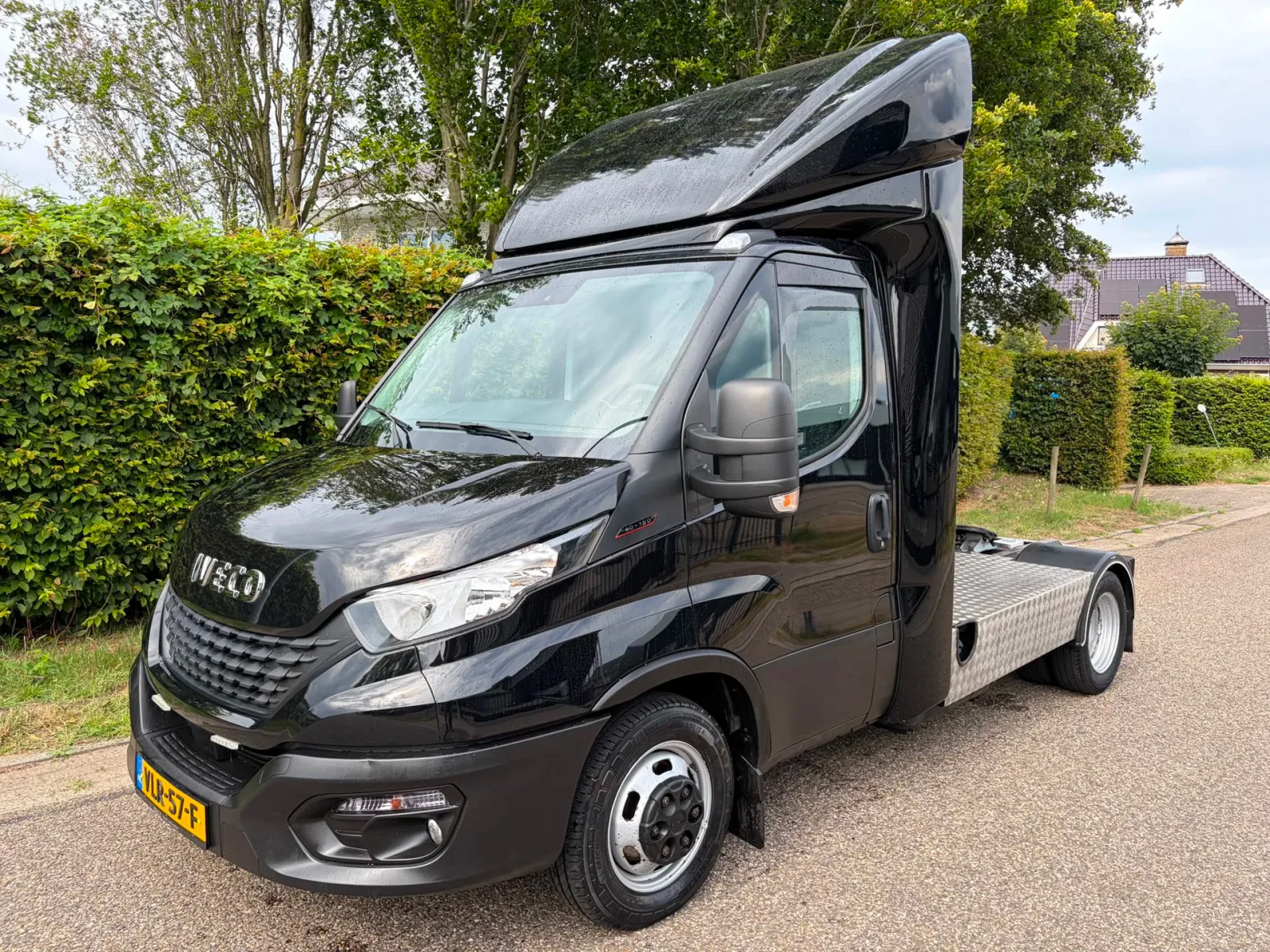 Iveco Daily (2021) — foto 1