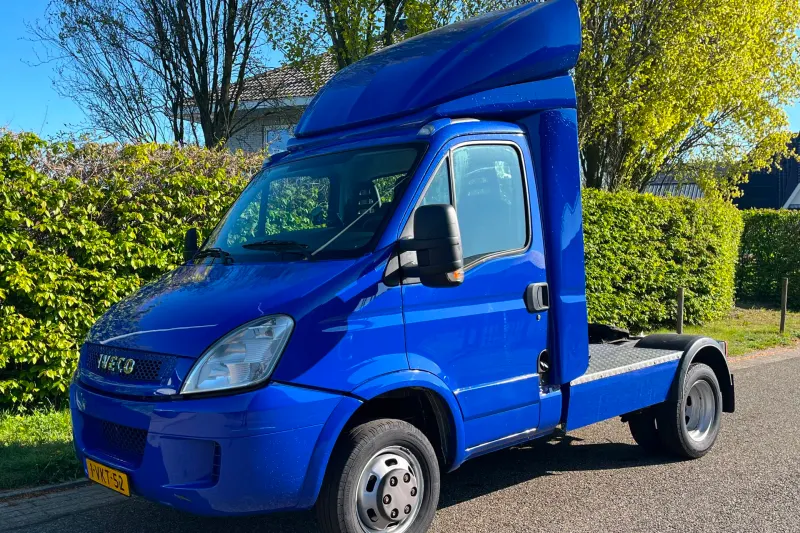 Iveco Daily (2011)