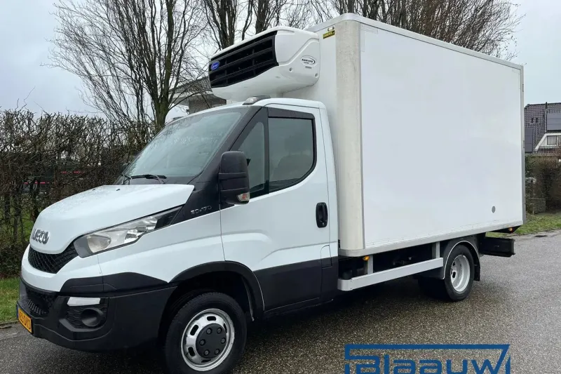 Iveco Daily (2016)