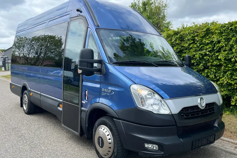 Iveco Daily (2013)