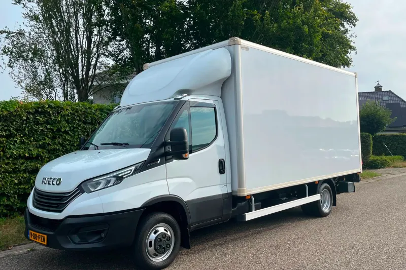 Iveco Daily (2022)