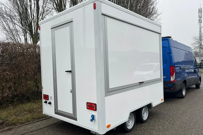 Magamobil FOODTRUCK (2025)