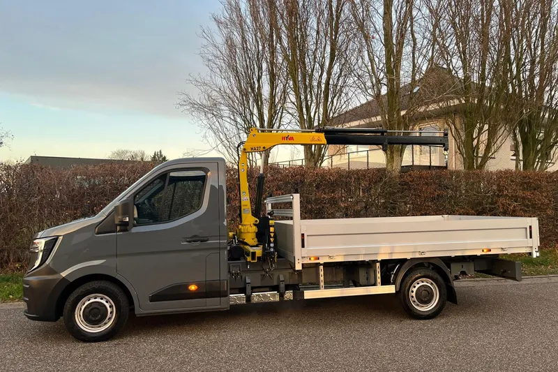 Renault Master (2024)