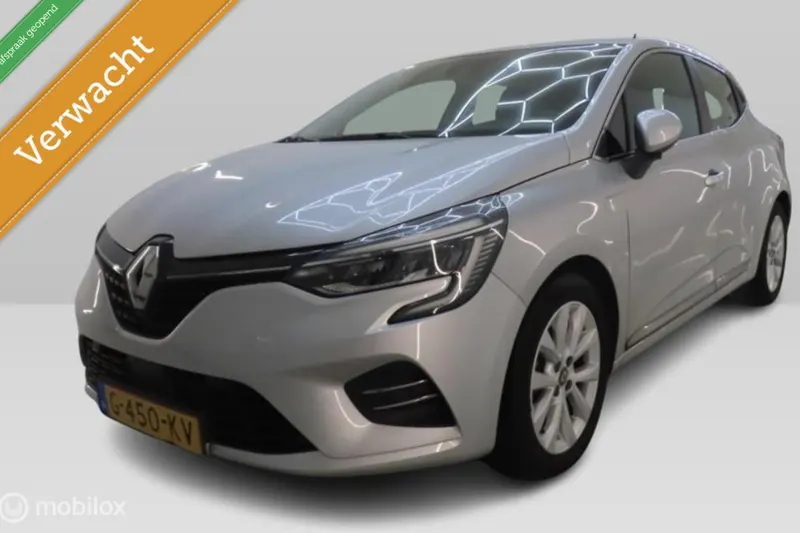 Renault Clio (2019)