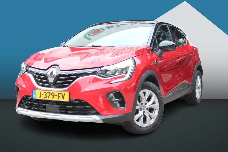 Renault Captur (2020)