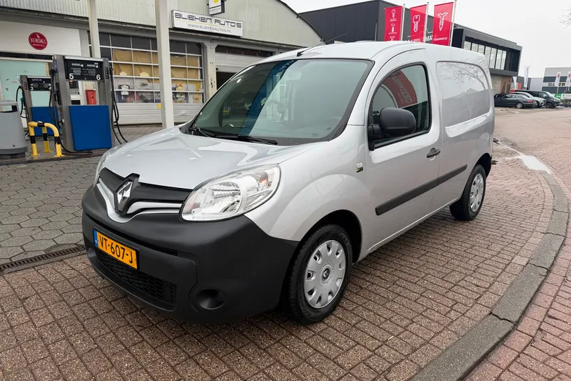 Renault Kangoo (2016)