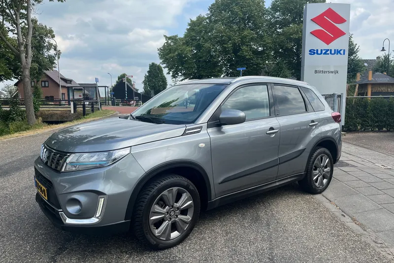 Suzuki Vitara (2024)
