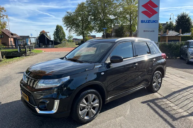 Suzuki Vitara (2020)