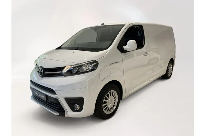 Toyota Proace (2025)