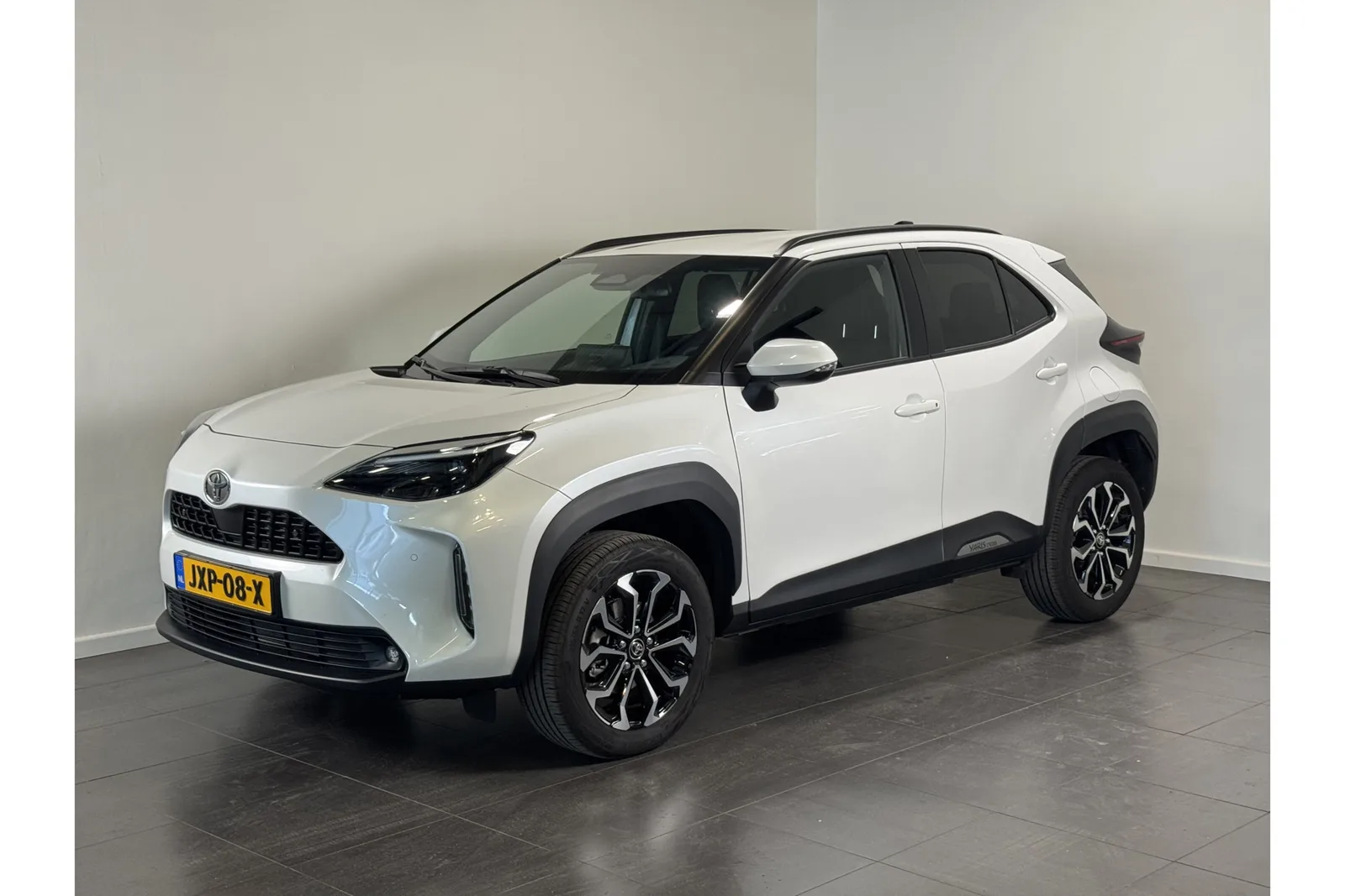 Toyota Yaris Cross (2026) — foto 1